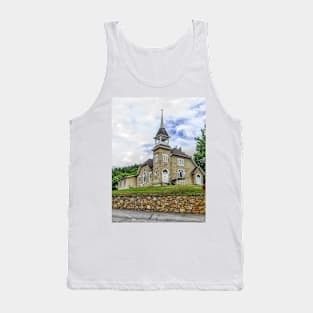 Mars Hill Tank Top